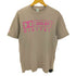 企業ロゴ Tシャツ メンズ import:L
