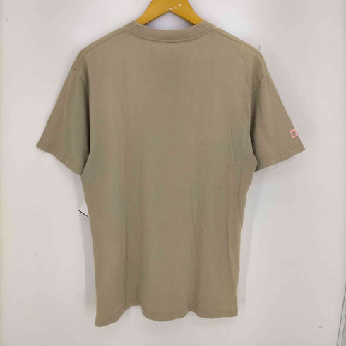 企業ロゴ Tシャツ メンズ import:L