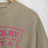 企業ロゴ Tシャツ メンズ import:L