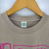 企業ロゴ Tシャツ メンズ import:L