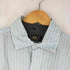 ダブルアールエルラルフローレン RRL RALPH LAUREN プルオーバー L/S ストライプシャツ メンズ import:M