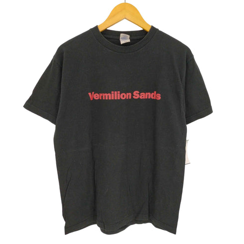 バンドTシャツ メンズ import:L