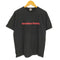 バンドTシャツ メンズ import:L
