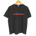 バンドTシャツ メンズ import:L