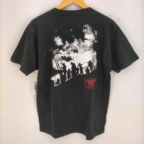 バンドTシャツ メンズ import:L