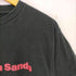 バンドTシャツ メンズ import:L