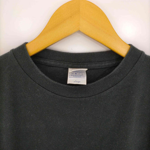 バンドTシャツ メンズ import:L
