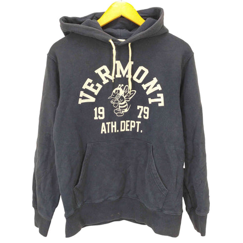 チャンピオン Champion カレッジロゴ プルオーバー パーカー メンズ import:M