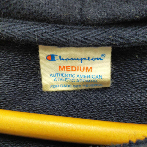 チャンピオン Champion カレッジロゴ プルオーバー パーカー メンズ import:M