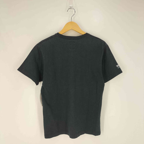 ネイバーフッド NEIGHBORHOOD 初期 101.SS.NHre-ISSUE Hoods プリント クルーネックTシャツ メンズ