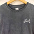 ネイバーフッド NEIGHBORHOOD 初期 101.SS.NHre-ISSUE Hoods プリント クルーネックTシャツ メンズ