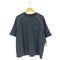 ヱビセンスケートボーズ Evisen skateboards WIDE THERMAL T ワイドサーマルTシャツ メンズ JPN:L