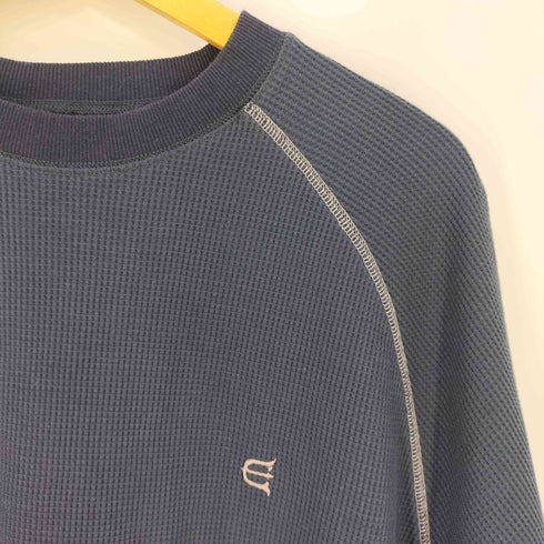 ヱビセンスケートボーズ Evisen skateboards WIDE THERMAL T ワイドサーマルTシャツ メンズ JPN:L