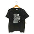 プリントスター printstar キャラクタープリント クルーネックTシャツ アニメTシャツ メンズ JPN:M