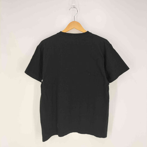 プリントスター printstar キャラクタープリント クルーネックTシャツ アニメTシャツ メンズ JPN:M