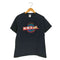 ギルダン GILDAN フロントプリント クルーネックTシャツ プロレスTシャツ メンズ JPN:M