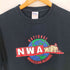 ギルダン GILDAN フロントプリント クルーネックTシャツ プロレスTシャツ メンズ JPN:M