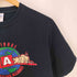 ギルダン GILDAN フロントプリント クルーネックTシャツ プロレスTシャツ メンズ JPN:M