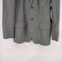 ポールスミスロンドン Paul Smith LONDON ステッチデザイン パテッド テーラードジャケット メンズ JPN:L