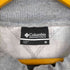 コロンビア Columbia ポケット付きスウェット メンズ JPN:M
