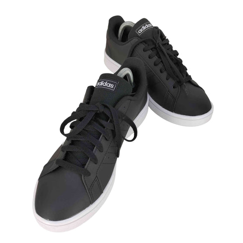 アディダス adidas GRANDCOURT BASE グランドコート ベース スニーカー メンズ JPN:26