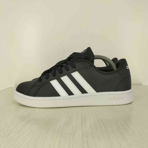 アディダス adidas GRANDCOURT BASE グランドコート ベース スニーカー メンズ JPN:26