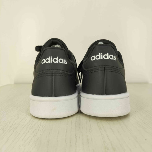 アディダス adidas GRANDCOURT BASE グランドコート ベース スニーカー メンズ JPN:26