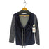 ヴィヴィアンウエストウッドレッドレーベル Vivienne Westwood RED LABEL 異素材委切替トップス レディース 2