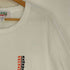 GREEN BUNNY バックプリント クルーネックTシャツ メンズ JPN:L