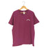 ギルダン GILDAN バックプリント クルーネックTシャツ バンドTシャツ メンズ JPN:L