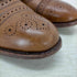 アレンエドモンズ ALLEN EDMONDS レースアップ ストレートチップシューズ メンズ US:9