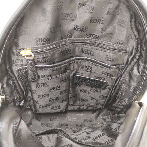 マイケルコース Michael Kors レザー バックパック リュック レディース