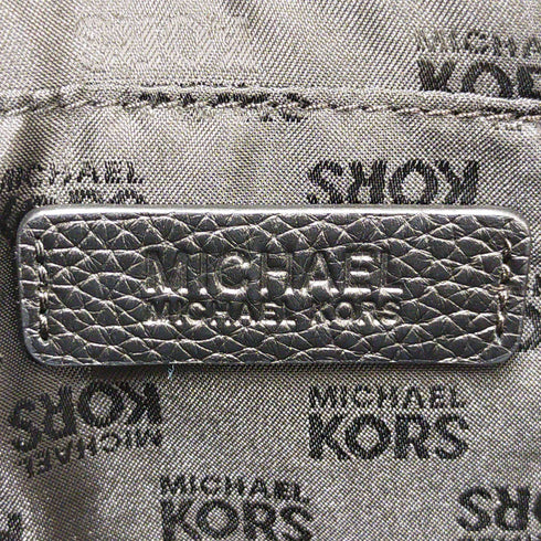 マイケルコース Michael Kors レザー バックパック リュック レディース