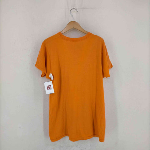 USA製 LAST CHANCE INN シングルステッチ クルーネックTシャツ メンズ import:XL