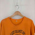 USA製 LAST CHANCE INN シングルステッチ クルーネックTシャツ メンズ import:XL
