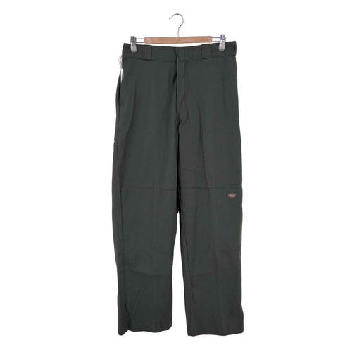 ディッキーズ Dickies MADE IN MEXICO ダブルニーワークパンツ メンズ 32x34