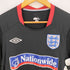 アンブロ UMBRO イングランド Nationwide ユニフォーム ゲームシャツ メンズ import:M