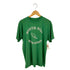 NORTH SIDE CROSS COUNTRY ウィングフット クルーネックTシャツ シングルステッチ 丸胴 メンズ