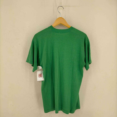 NORTH SIDE CROSS COUNTRY ウィングフット クルーネックTシャツ シングルステッチ 丸胴 メンズ