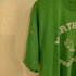 NORTH SIDE CROSS COUNTRY ウィングフット クルーネックTシャツ シングルステッチ 丸胴 メンズ