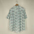 チャップス CHAPS GO UNTUCKED Short-Sleeve Easy Care Printed Button-Down Shirt アロハシャツ メンズ import:XXL