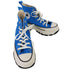 コンバース CONVERSE オールスタートレックウェーブ レディース JPN:24