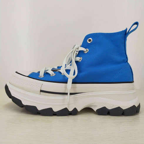 コンバース CONVERSE オールスタートレックウェーブ レディース JPN:24
