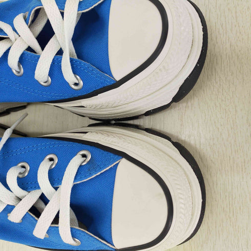 コンバース CONVERSE オールスタートレックウェーブ レディース JPN:24