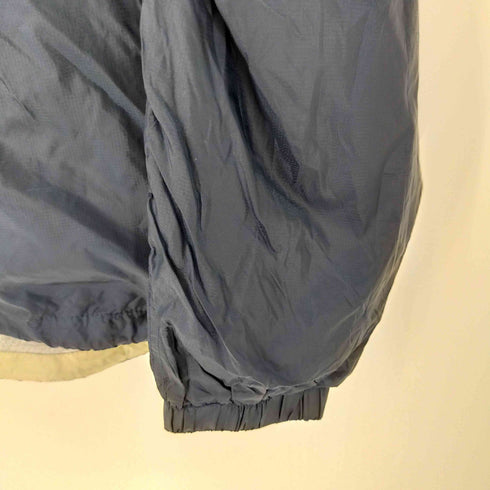 オールドネイビー OLD NAVY 00S ナイロンマウンテンジャケット テック Y2K メンズ import:S