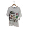 ヘインズ Hanes 90s @1994コピーライト Wild Cotton 両面虫プリントTシャツ Butterfly Box Enterprises メンズ import:L