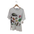 ヘインズ Hanes 90s @1994コピーライト Wild Cotton 両面虫プリントTシャツ Butterfly Box Enterprises メンズ import:L