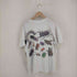 ヘインズ Hanes 90s @1994コピーライト Wild Cotton 両面虫プリントTシャツ Butterfly Box Enterprises メンズ import:L