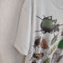 ヘインズ Hanes 90s @1994コピーライト Wild Cotton 両面虫プリントTシャツ Butterfly Box Enterprises メンズ import:L