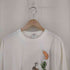 アンビル Anvil Human-i-Tees フロッグプリント クルーネックTシャツ メンズ import:L